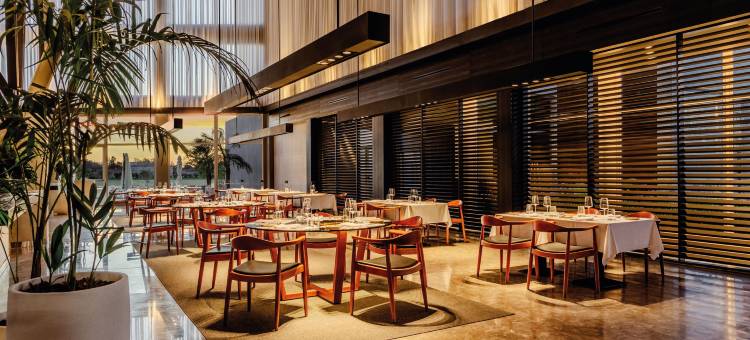 谢尔顿布宜诺斯艾利斯格林维尔马球度假村(Sheraton Buenos Aires Greenville Polo & Resort)图片