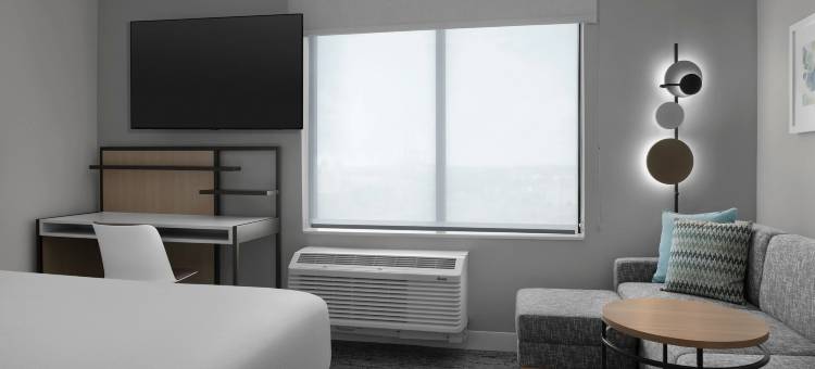 TownePlace Suites by Marriott 帕里斯(TownePlace Suites by Marriott Paris)图片