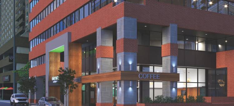 Element Calgary Downtown图片