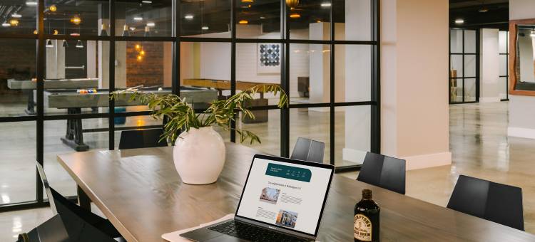 乔治城 Sonder C&O(Sonder Georgetown C&O)图片