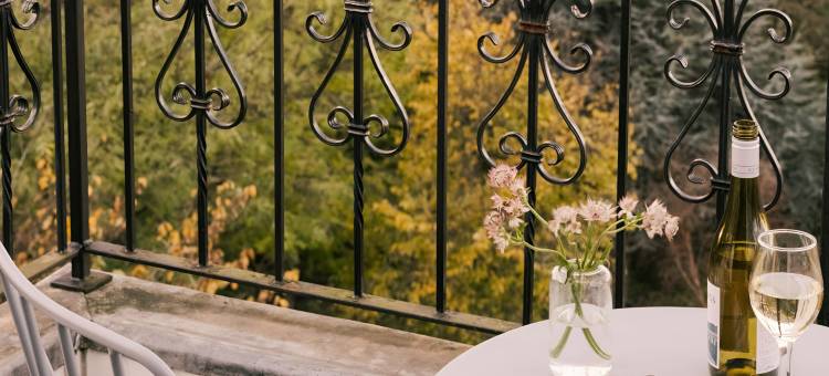 新城区皇家花园索恩德公寓(Sonder Royal Garden Apartments New Town)图片