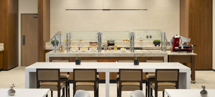 圣拉斐尔市中心的AC酒店(AC Hotel San Rafael Downtown)图片