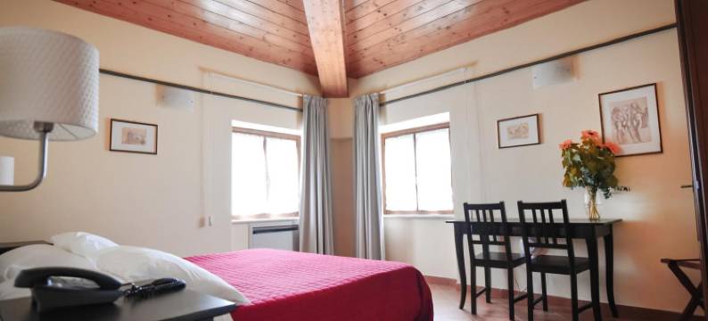 莫纳斯泰罗洛坎达2号酒店(Locanda Il Monastero)图片