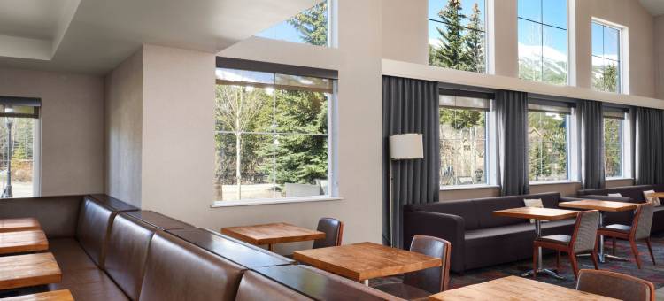 Residence Inn Breckenridge图片