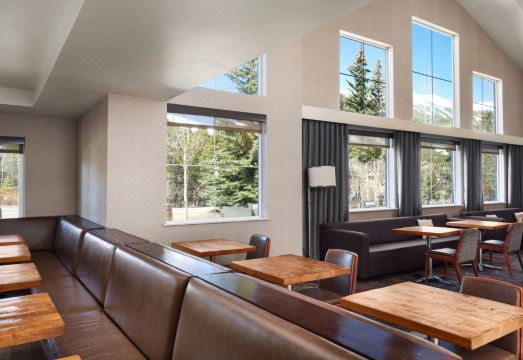 Residence Inn BreckenridgeHotel Overview
