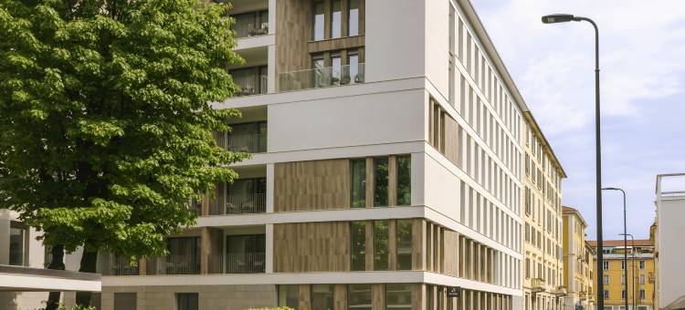 Sonder Atelier Apartments Porta Romana图片