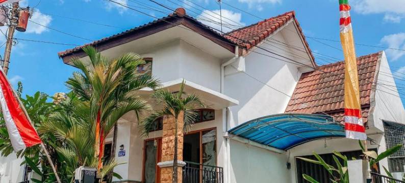 劳拉背包客523旅馆(Laura's Backpacker 523)图片