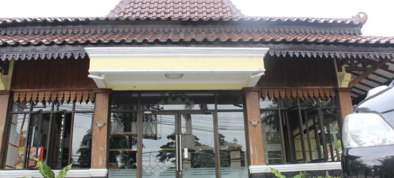 新邦土云家庭旅馆(Homestay Simpang Tujuh)图片