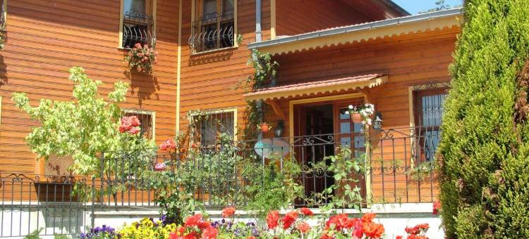 图尔库豪斯精品酒店(Turquhouse Hotel)图片