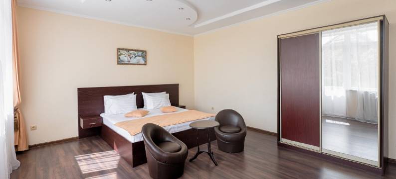 精英大酒店(Hotel Grand Elite)图片