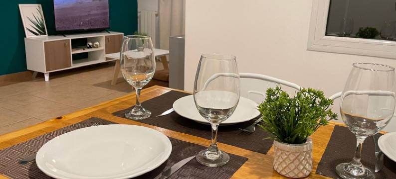 埃尔卡拉法特南部公寓(South Apartments Calafate)图片