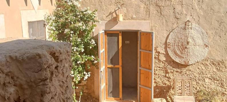 Tanirt Ecolodge Siwa Oasis图片