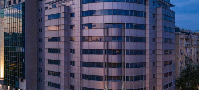 布加勒斯特统一广场 - 翰悦阁酒店(Bucharest Unirii Square - Handwritten Collection)图片