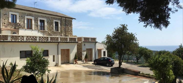 吉亚齐先生乡村别墅酒店(Don Giacchì Country House)图片