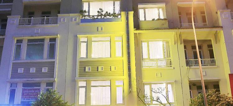 奥里安娜酒店(Oriana Hotel)图片