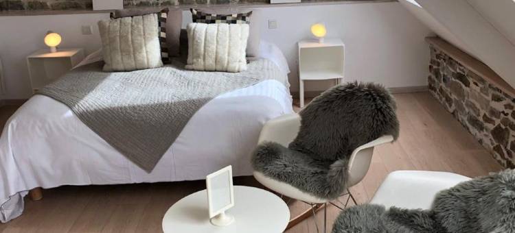 十三拱门酒店(Aux 13 Arches-Logis Hôtel Restaurant)图片