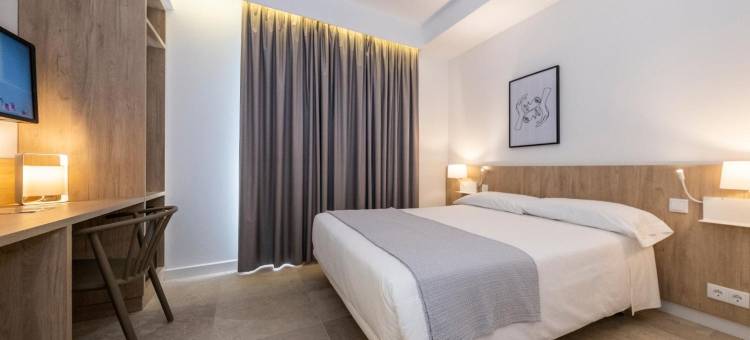 维多利酒店(Hotel Victori)图片