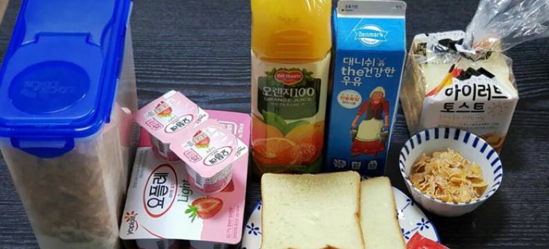 弘大家庭旅馆(Family House Hongdae)图片