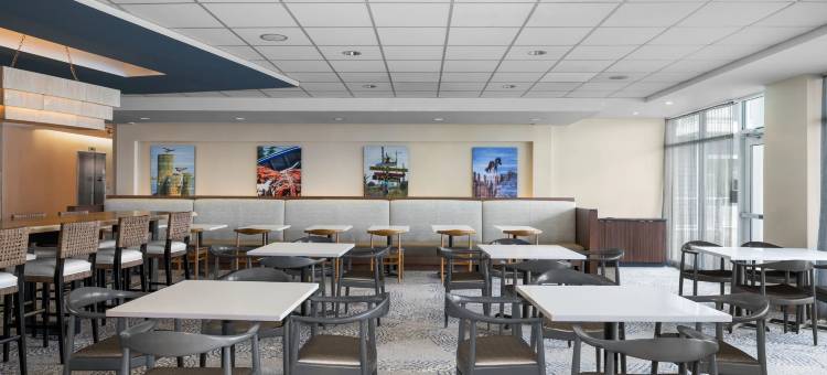 Fairfield Inn & Suites Chincoteague Island Waterfront图片