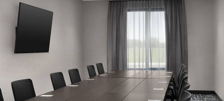 TownePlace Suites Sikeston图片