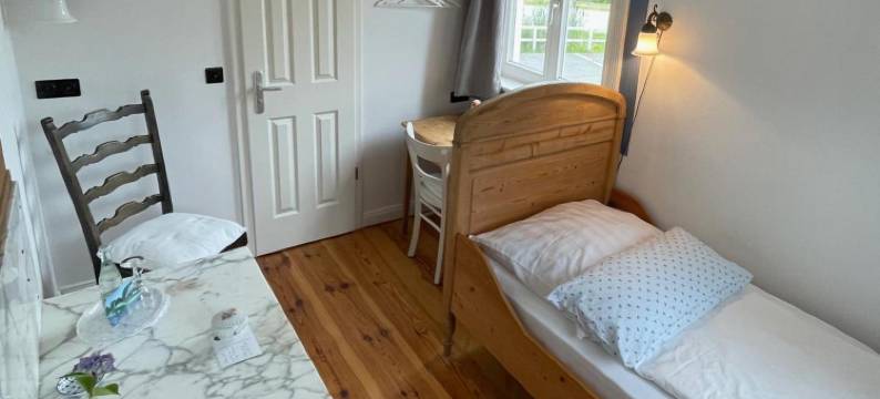 布尔格人酒店(Burger Fährhaus)图片