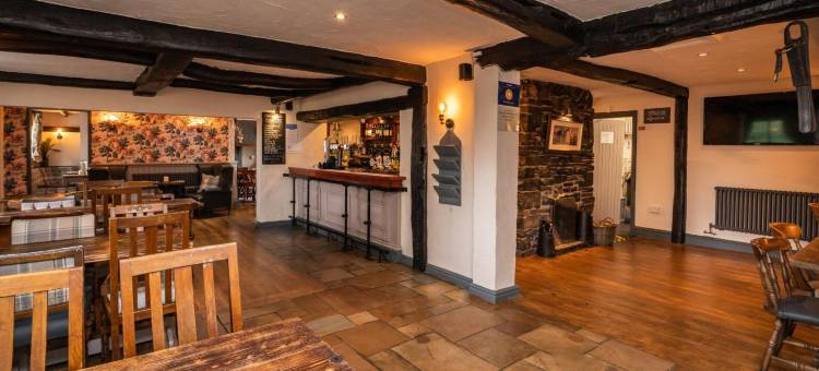 草莓鸭旅馆(The Strawbury Duck Inn)图片