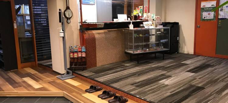 会津鹤屋酒店(Aizu Tsuruya Hotel)图片