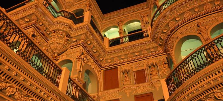 马尔吉加卡姆拉酒店(Malji Ka Kamra)图片