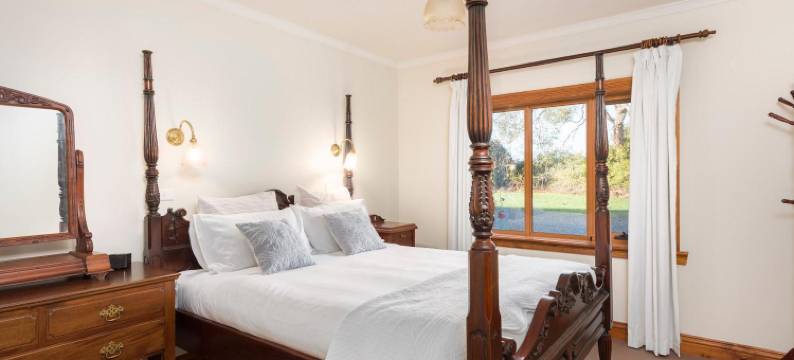 基利诺特Spa小屋(Killynaught Spa Cottages)图片