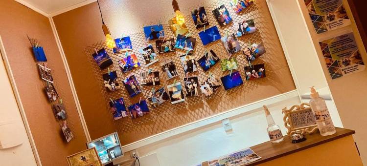 比亚旅馆 - 潘哈(Hospedagem Econômica by Bia)图片