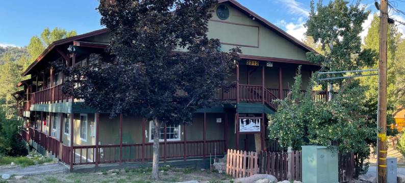 深溪(Deep Creek)图片