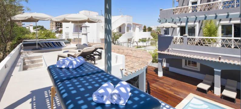 科斯塔迪吧气氛村酒店(Costa d'Oiro Ambiance Village)图片