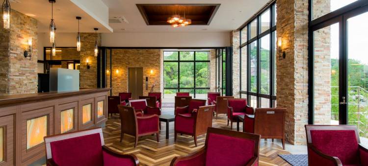 云仙九州酒店(Unzen Kyushu Hotel)图片