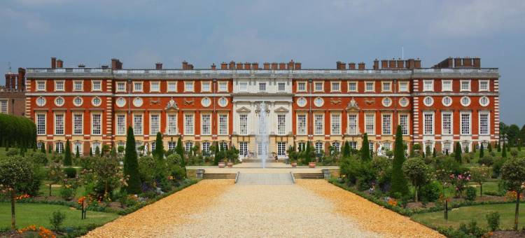 伦敦希斯洛阿里尔贝斯特韦斯特酒店(Best Western London Heathrow Ariel Hotel)图片