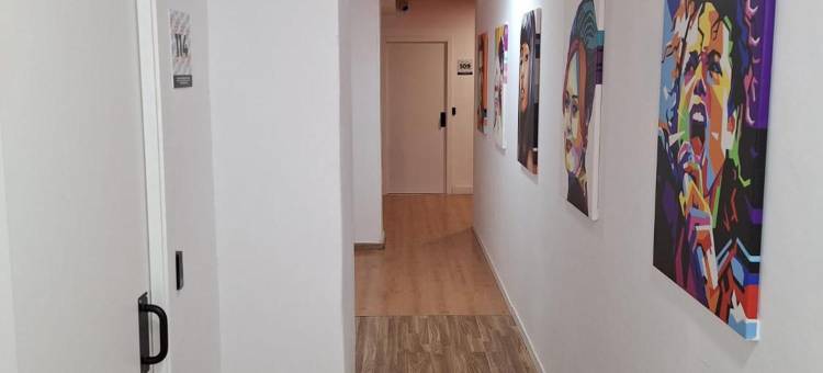 格拉纳达弧形之家(Arc House Granada)图片