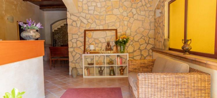 B&B PuertoSeguro 酒店(B&B Puerto Seguro)图片