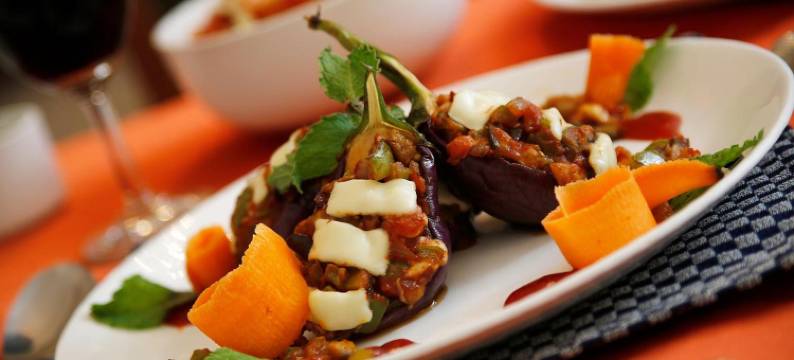 瓦纳格勒达旅馆(Vanagleda Guest House)图片