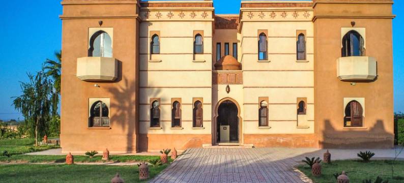 约翰内迪亚夫别墅(Villa Diaf Johanne)图片