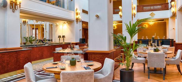 尊贵鹰下聚焦酒店(Focus Hotel Premium Pod Orłem)图片