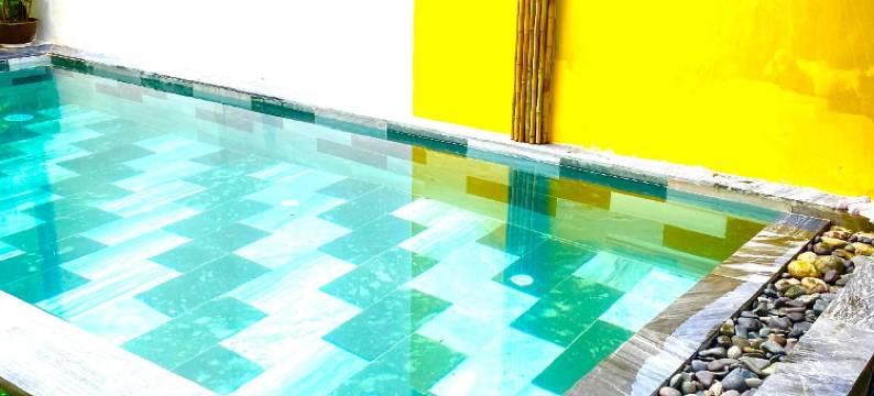 安邦大海探险家庭旅馆(An Bang Sea Adventure Homestay Hoi An)图片