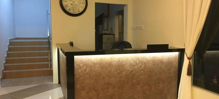 商务大酒店(Grand Business Hotel)图片