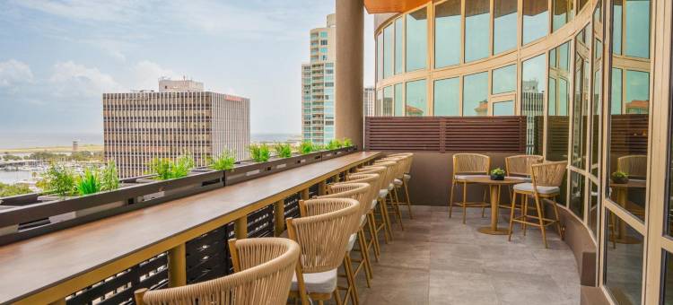 银河酒店(Galaxy Hotel)图片