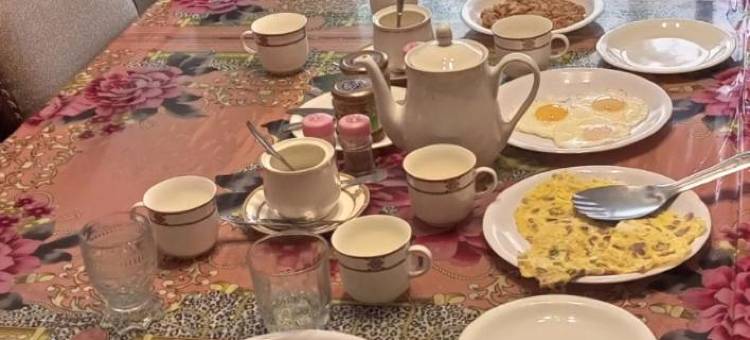 HirA宾馆及宴会厅(Hira Guest House)图片