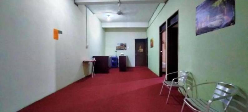 Rz 黄金酒店(Rz Gold Hotel)图片