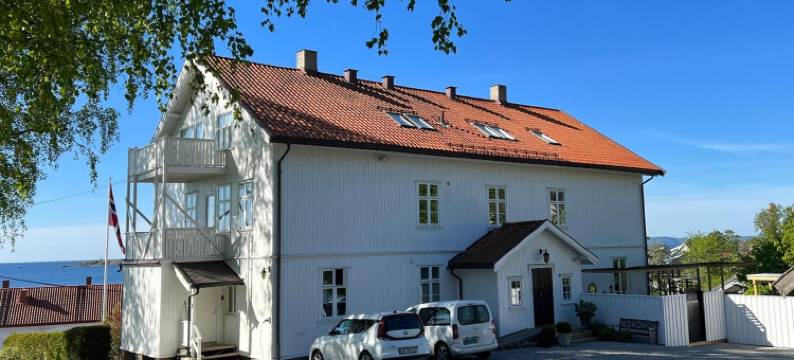 乌鸡谷别墅(Villa Utsikten)图片