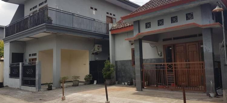 塞拉拉斯伊斯兰旅馆(Selaras Kost Syariah)图片