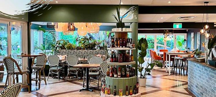 布罗德沃特度假村(Broadwater Resort WA Tourism Awards 2024 Gold Winner)图片