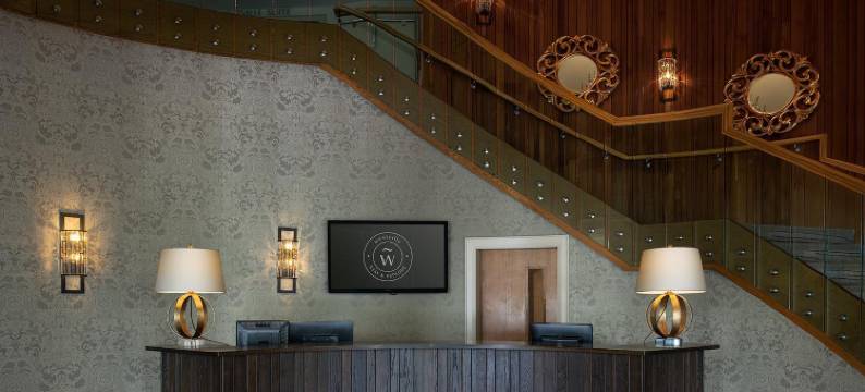 韦斯特维尔酒店(Westville Hotel)图片