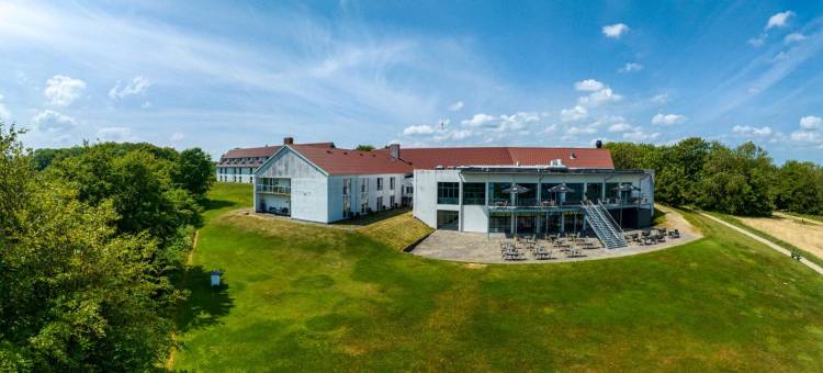 里姆湾酒店(Hotel Limfjorden)图片