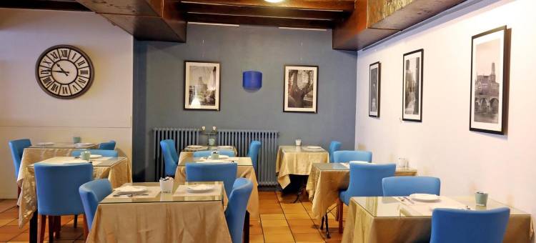 帕斯提利尔酒店(Hotel les Pasteliers)图片